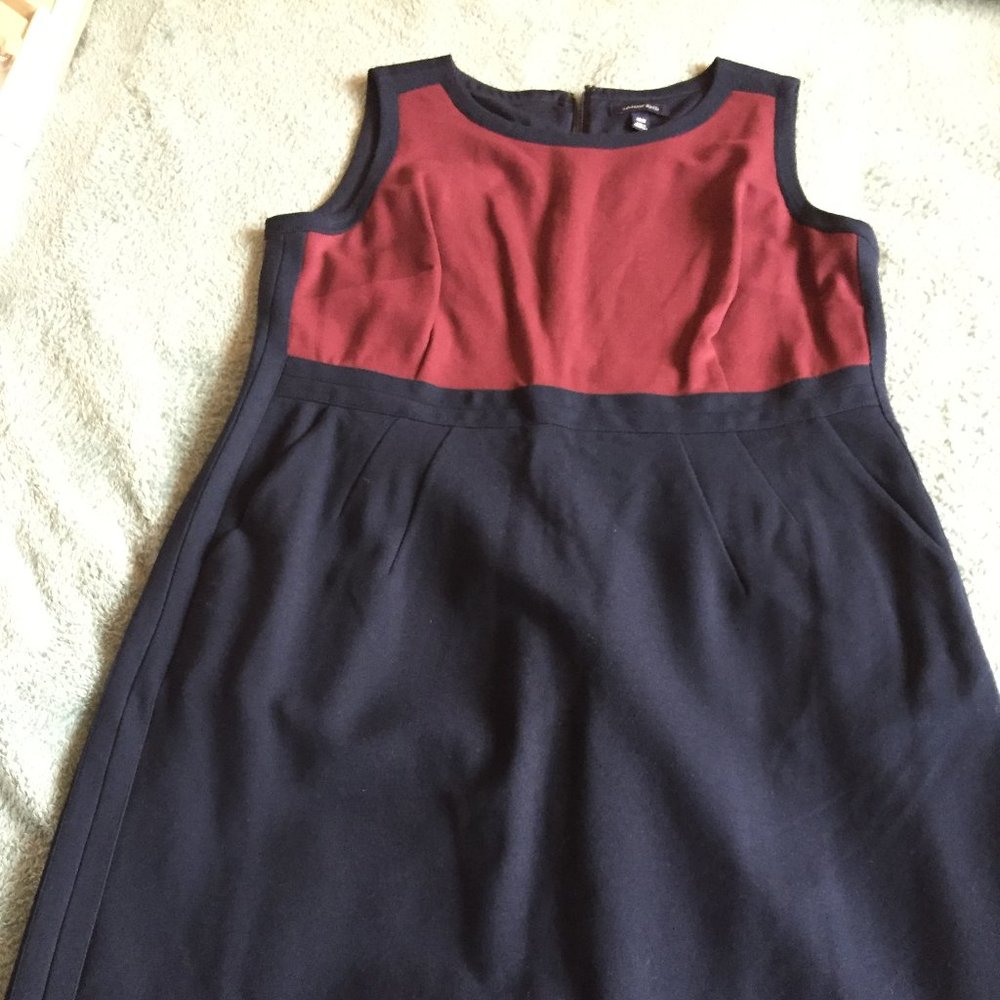 Lands'end work wear